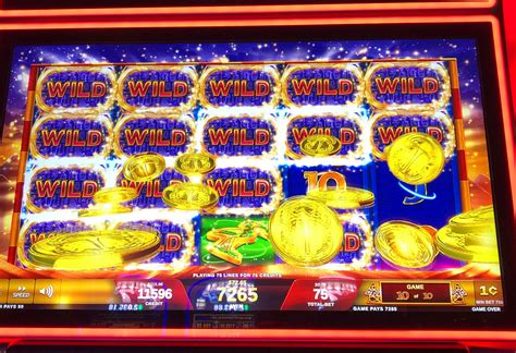 The Best Advantage Play Options for Slot Machine .